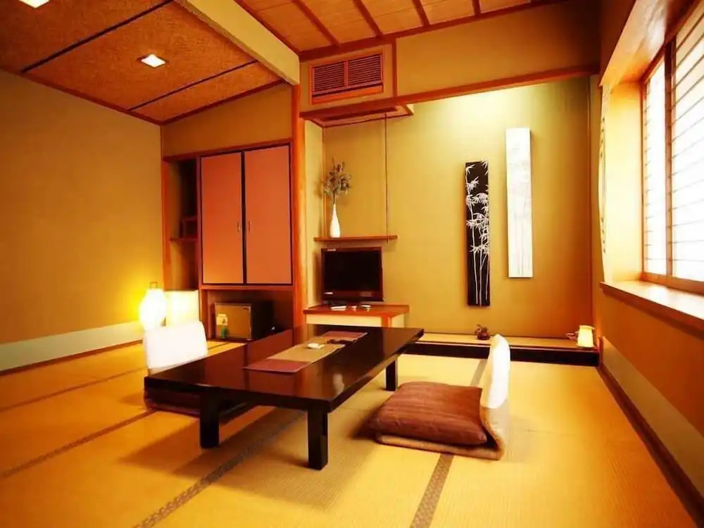 Kinosaki Yumekoyado Tenbouen 사진 3
