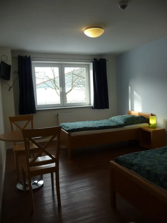 Classic room