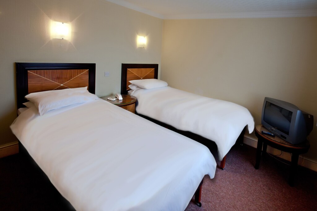 Britannia Hotel Stockport - 1