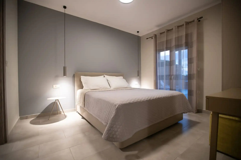 Superior Villa