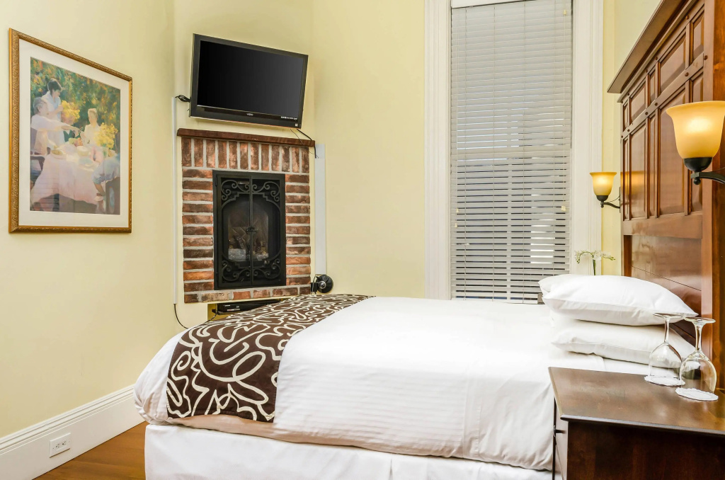 Hotel Napa Valley, an Ascend Collection Hotel - Chambres