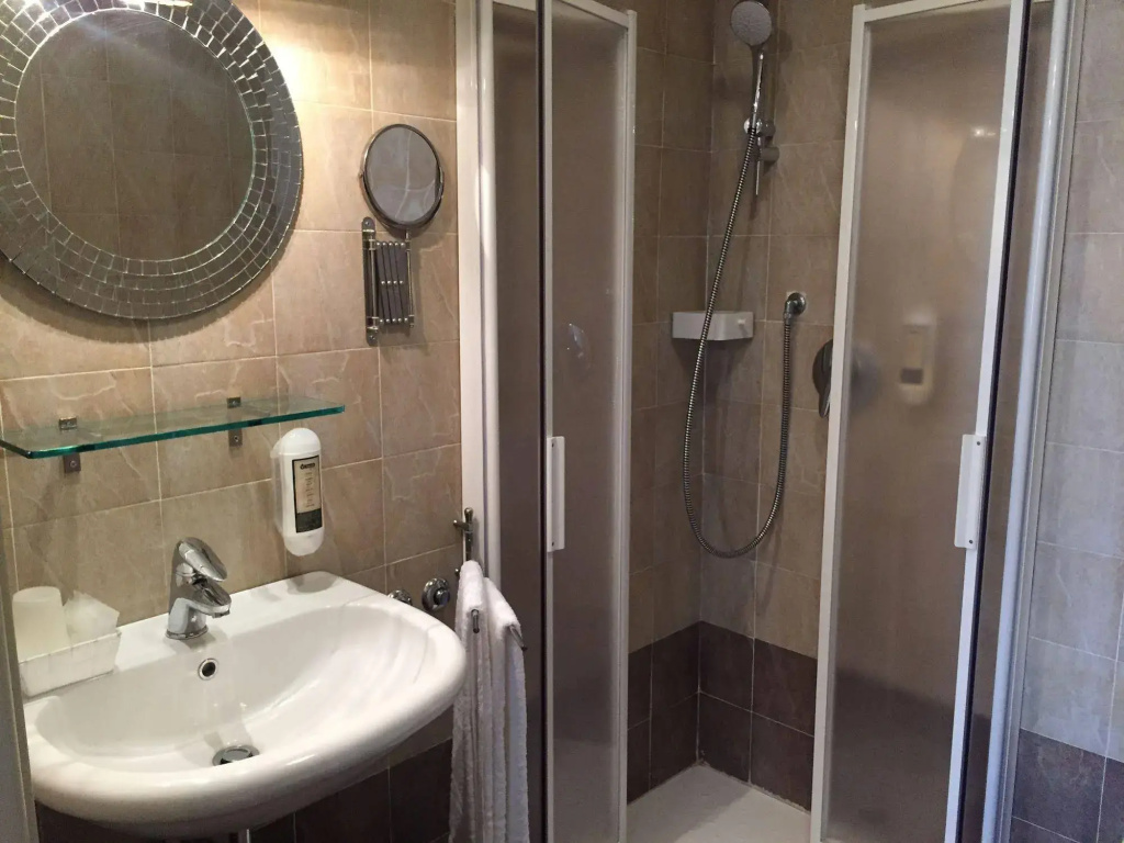 La Foresteria del Castello Wellness&Spa - Général