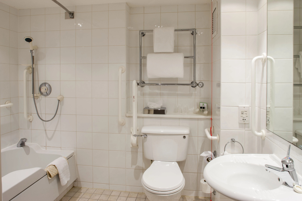 Holiday Inn Ashford Central by IHG - Général