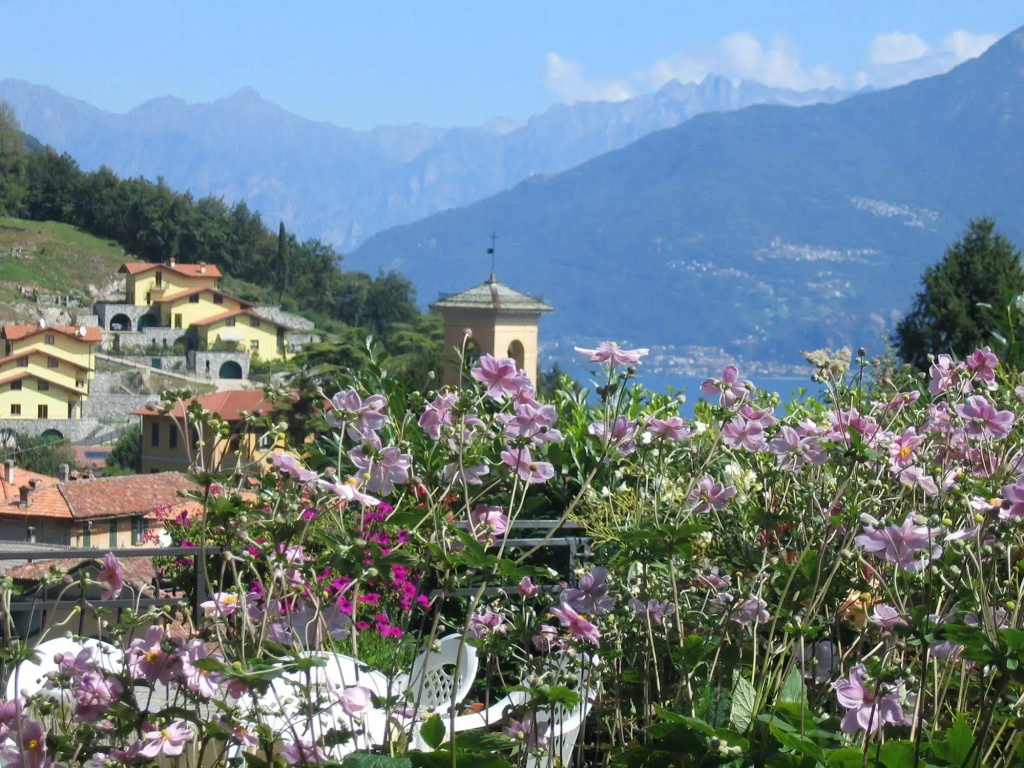 Balcone Fiorito Bed & Breakfast
