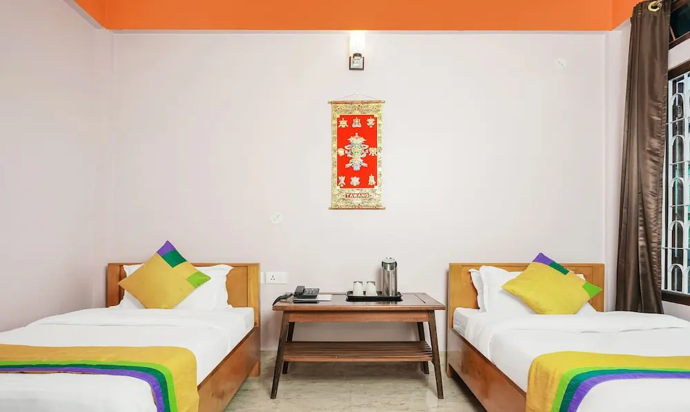Hotel photo 13