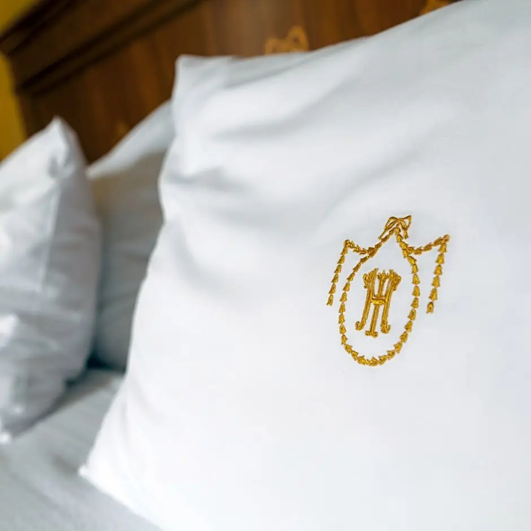 Hotel Inglaterra Sevilla - Chambres