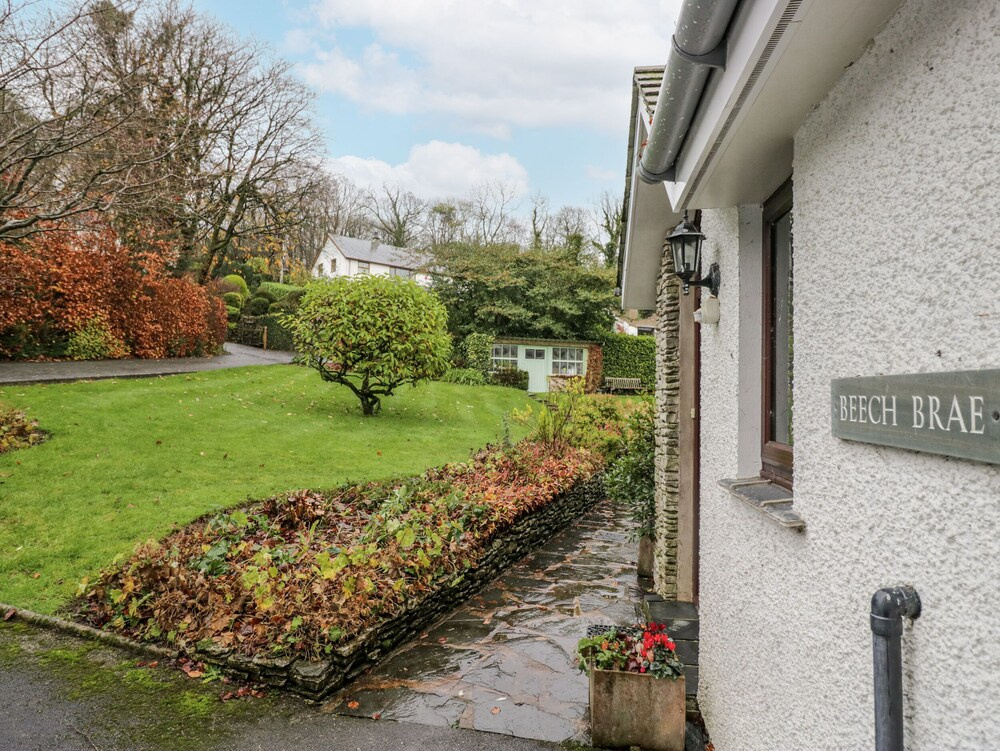 Beech Brae