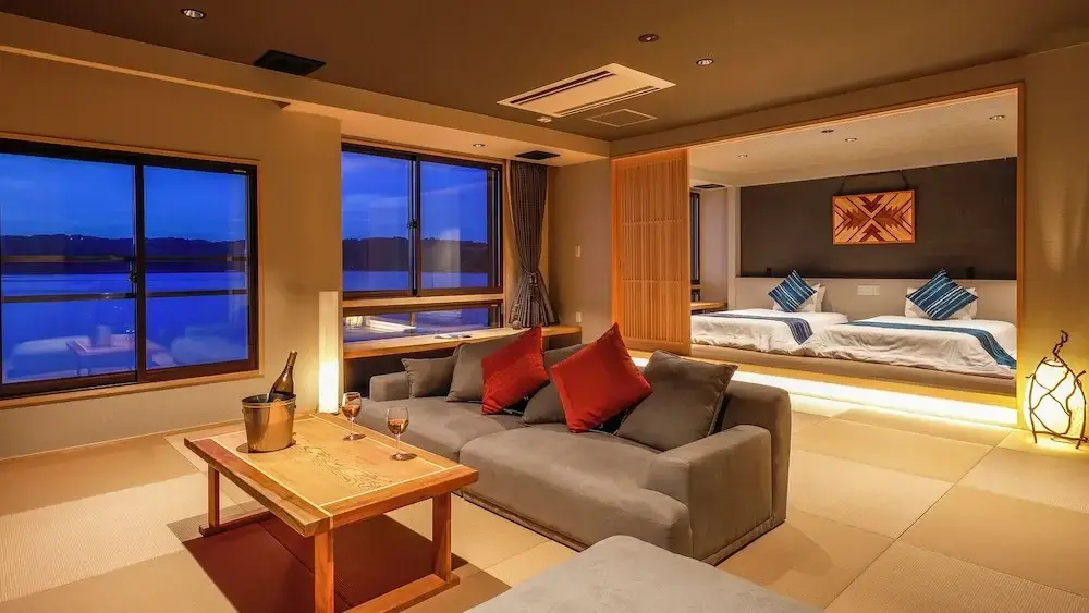 Suite