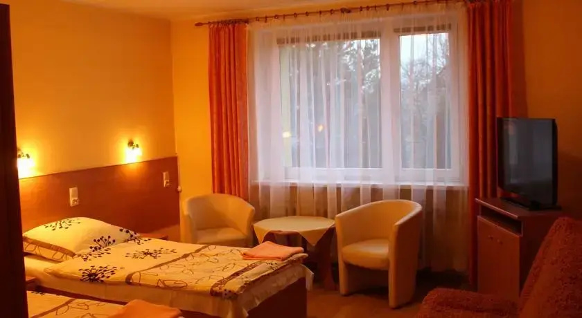 Hotel photo 11