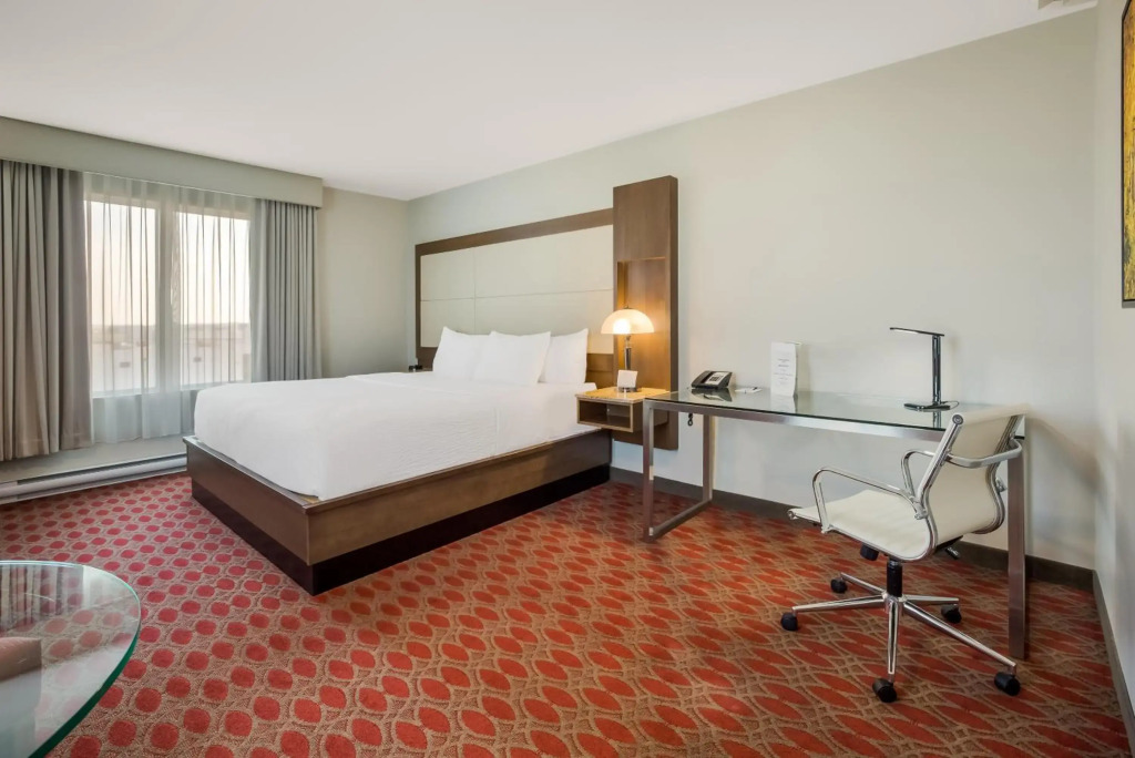 Hotel 11, MOD A Sonesta Collection - фото 40