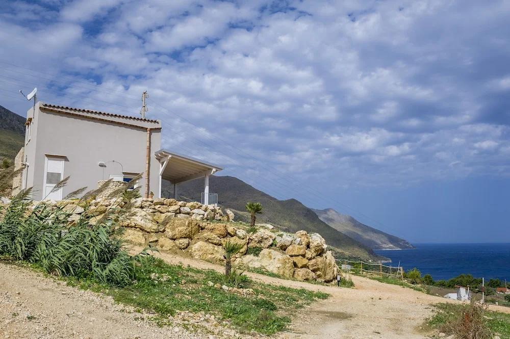 Villa Rosaria 2Km From the Zingaro Nature Reserve Num2