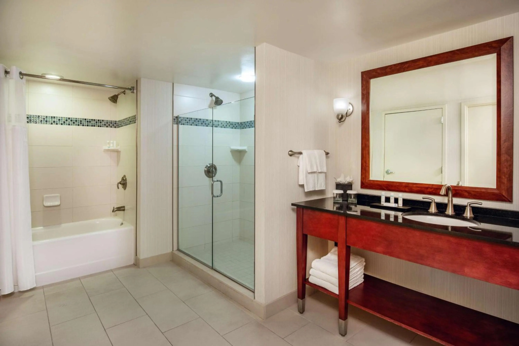 Metropole Suites South Beach - Général