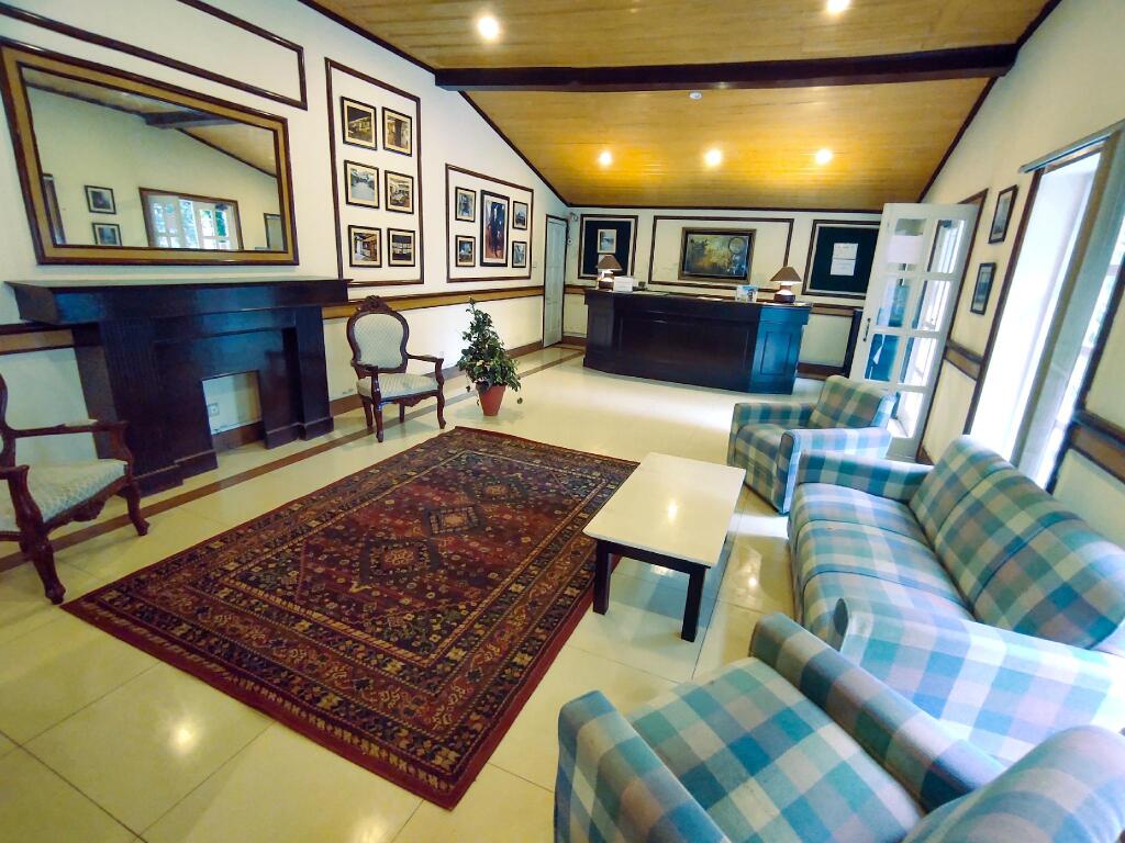 Lockwood Hotel Murree by null