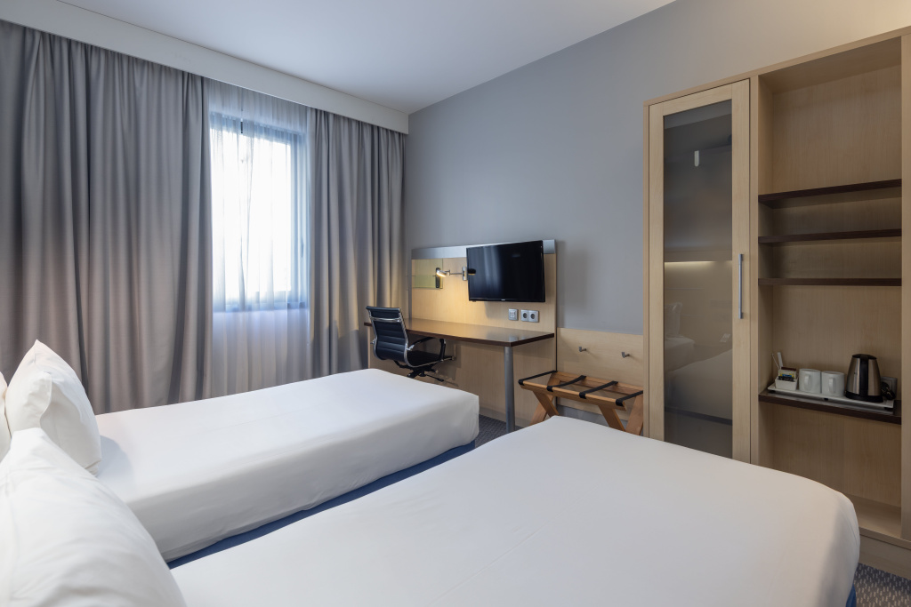Holiday Inn Express Porto - Exponor by IHG - Général