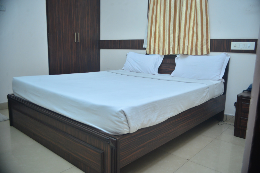 Hotel Little Palace - Chambres