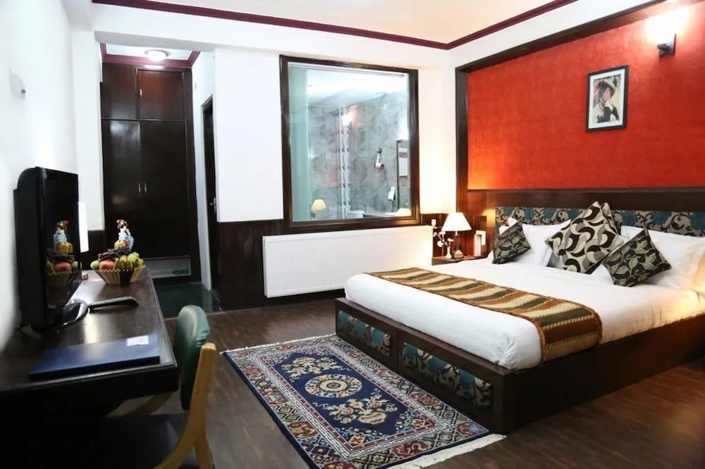 TIH Hotel Shangrila-Ladakh - Général
