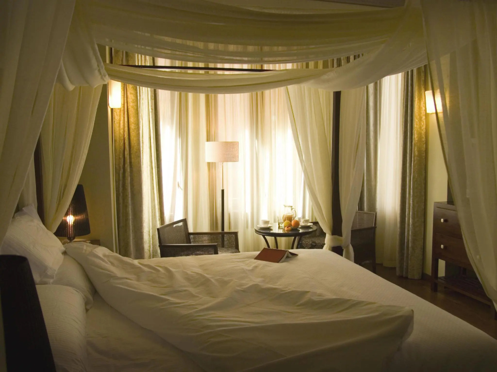 1 Bedroom Superior room