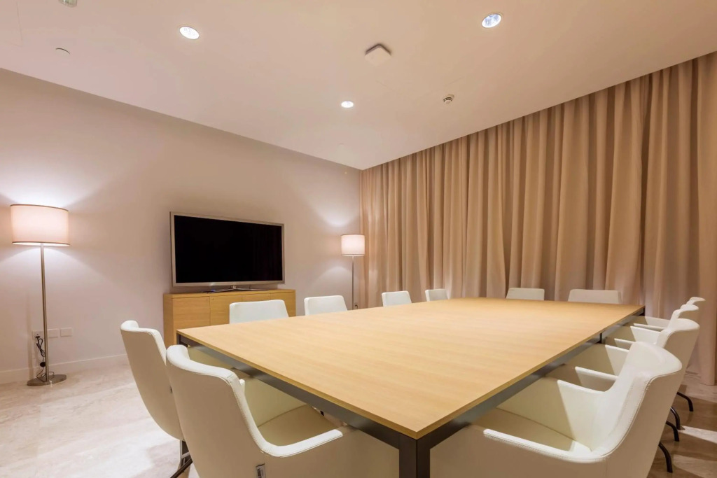 Delta Hotel Apartments - фото 14