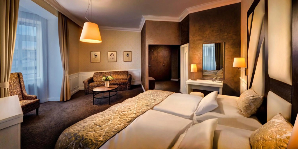 Grand hotel Stary Smokovec - Vorschau 4