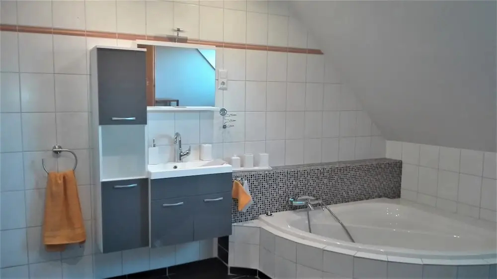 Ferienwohnung C+C Huck, Ostfriesland - фото 7