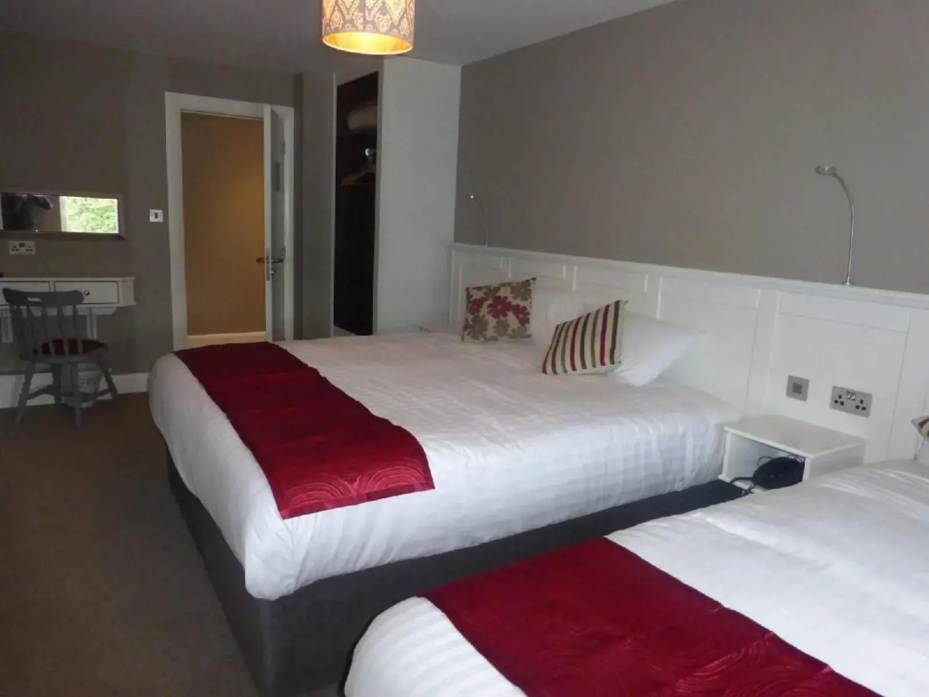 Hotel photo 18