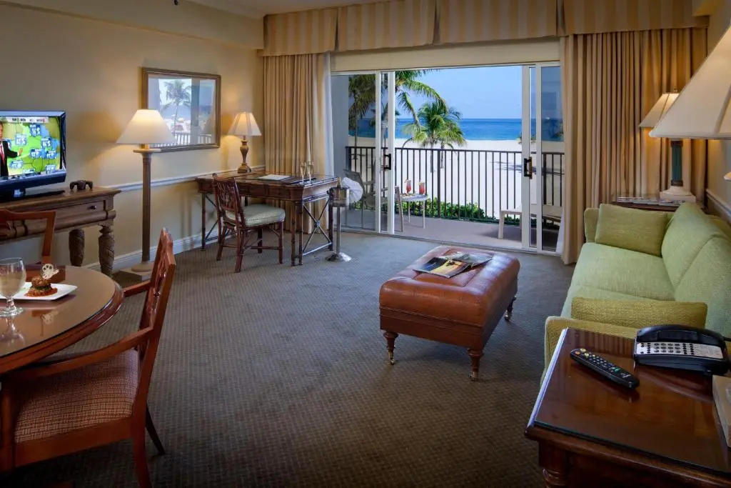Lago Mar Beach Resort & Club - Chambres