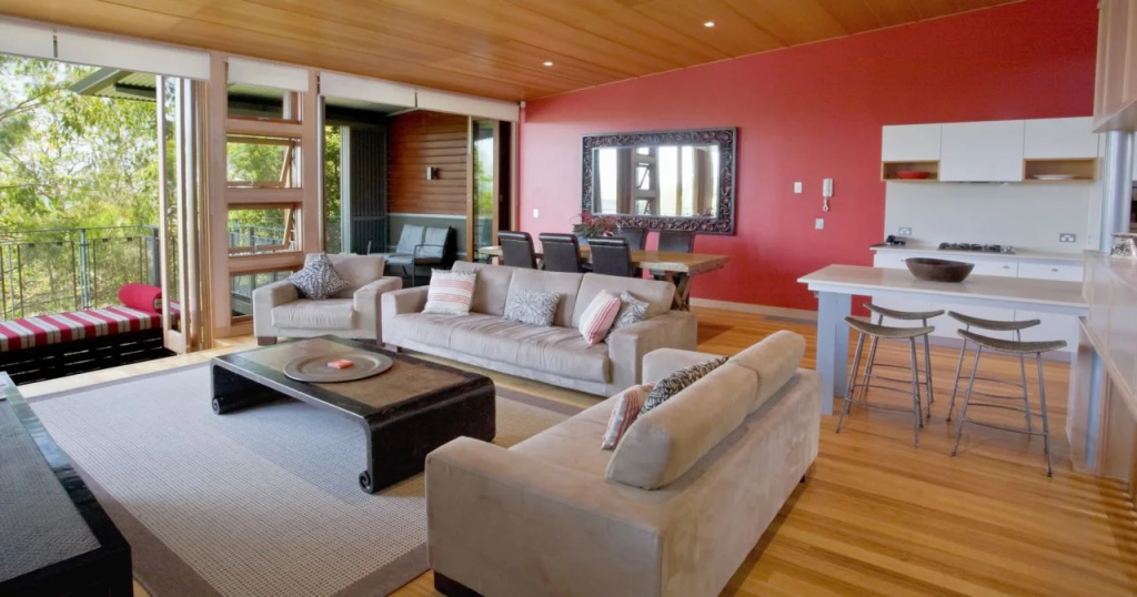 Noosa Residences - Général