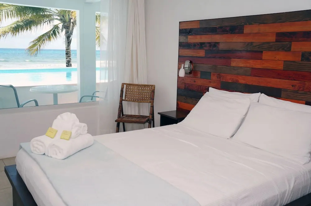 Bravo Beach Hotel - Chambres