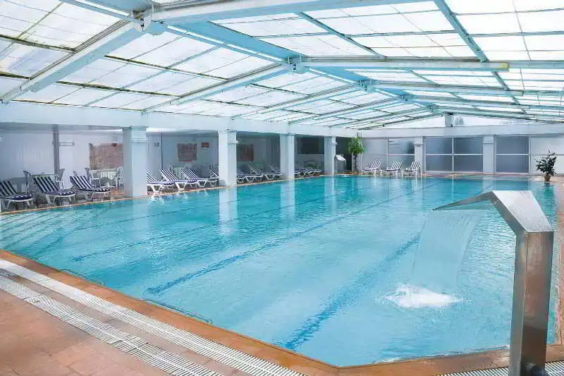 Adramis Termal Hotel - Général
