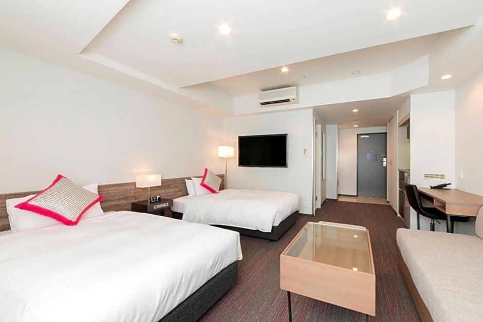 Tokyu Stay Gotanda 사진 11