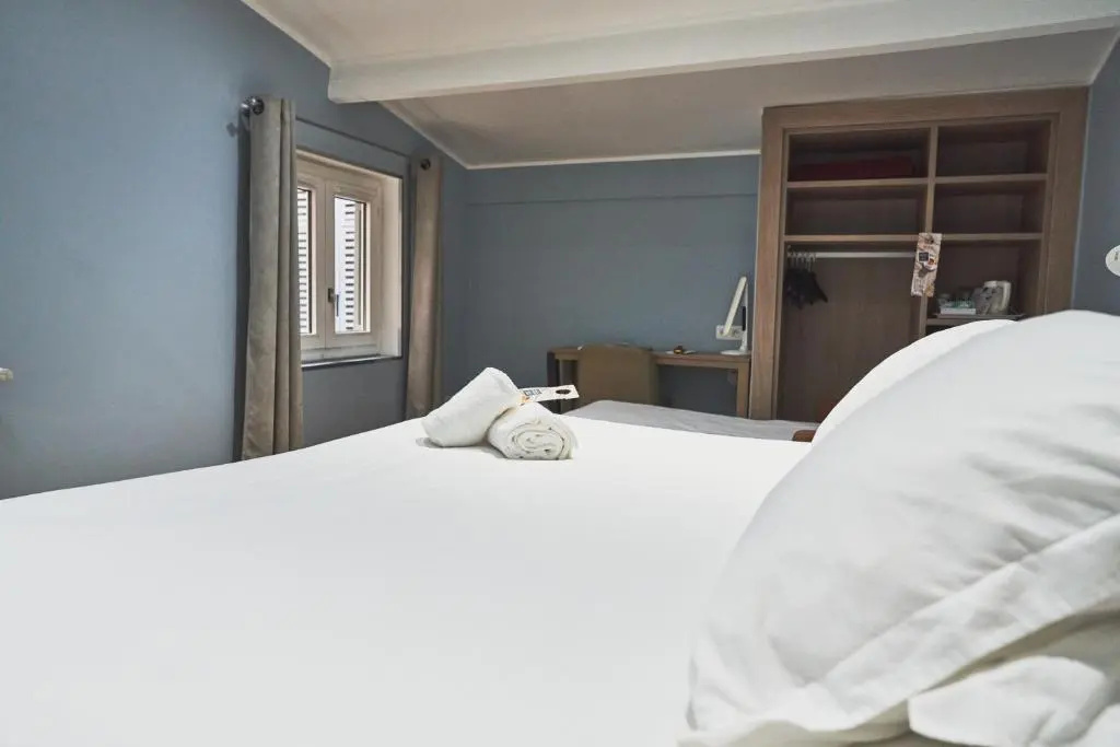 Grand Hôtel Dauphiné Toulon, Boutique Hôtel & Suites - Chambres