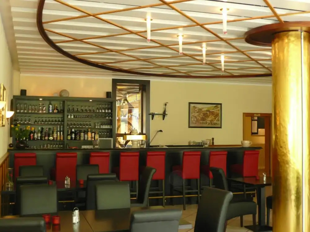 Uferdeck - Boutique Hotel - Général