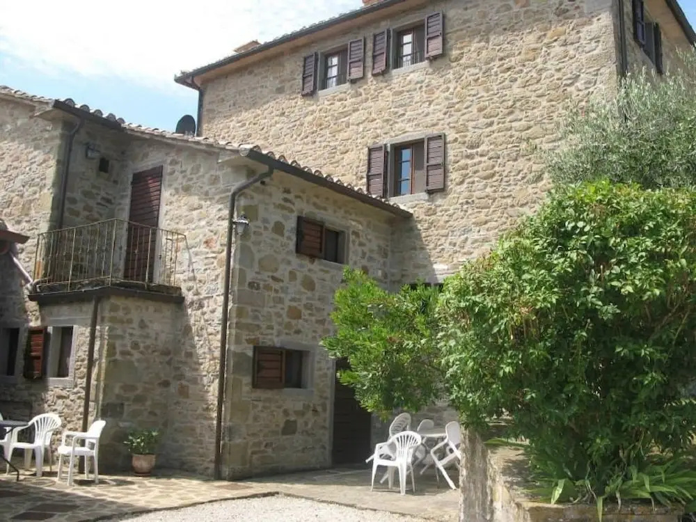 Agriturismo Villa Cuiano