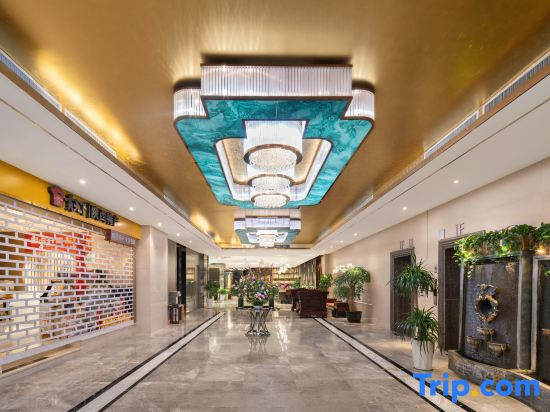 Golden Sha International Hotel - Général