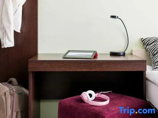 SleepinRoomz Boutique Hotel - Chambres