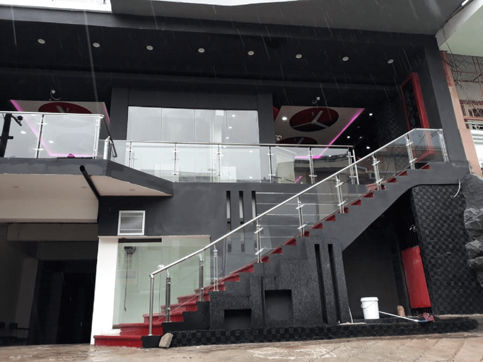 Hotel Surya Pantai Losari