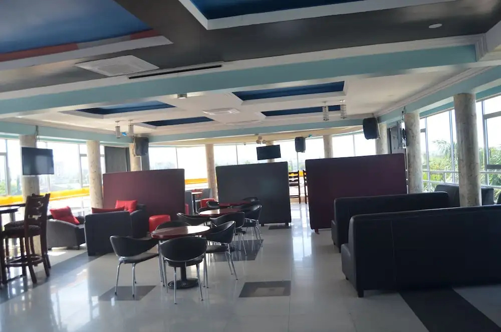 Double View Hotel - Général