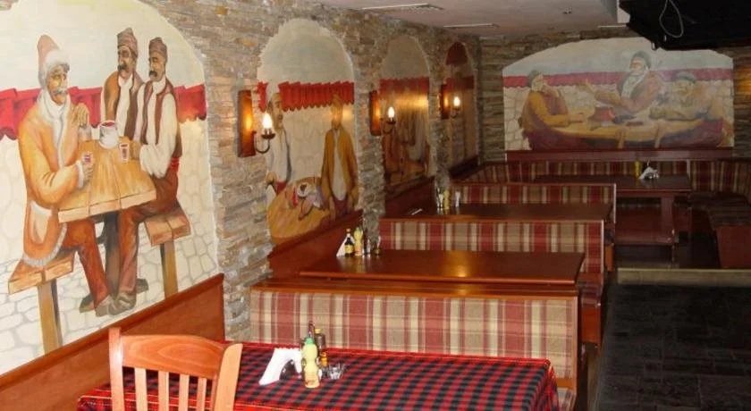 Hotel Trayana - Général