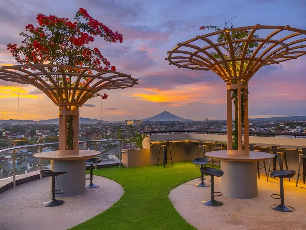 Grand Altuz Hotel Yogyakarta