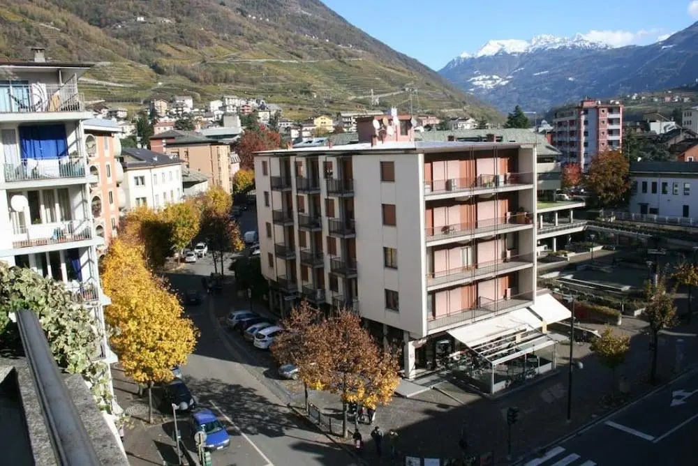 Hotel photo 14