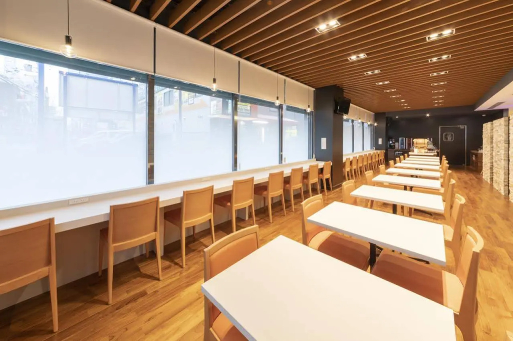Hotel Wbf Namba Nippombashi 사진 15