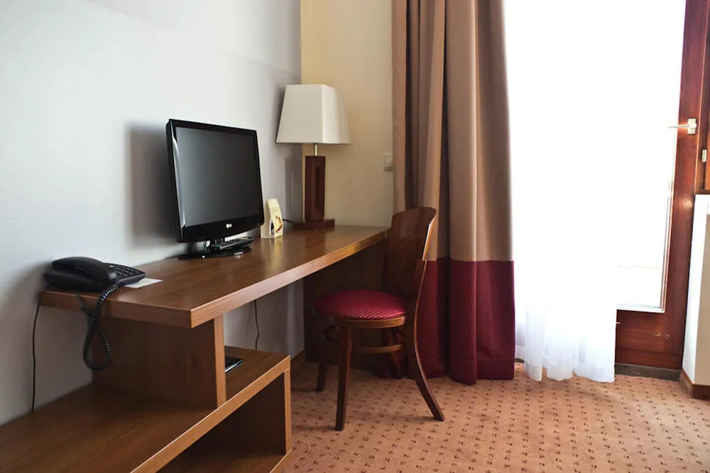 Ivbergs Hotel Messe Nord - Général