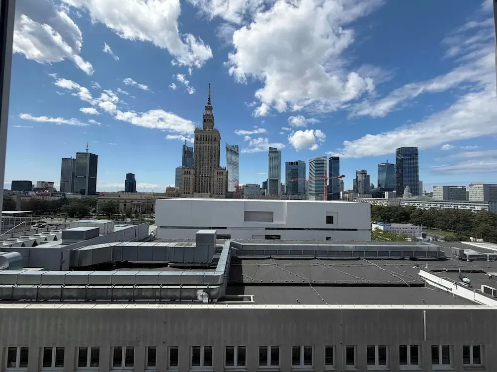 Fantastic Inn Warsaw - Zgoda