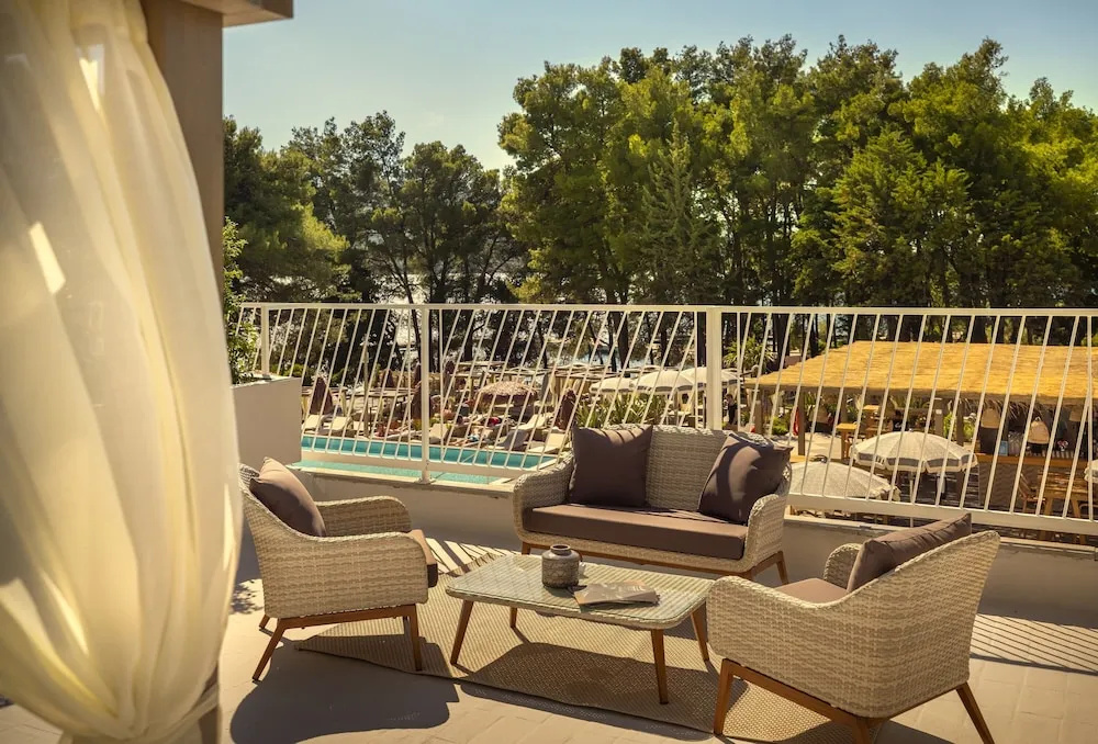 [PLACES] Hvar by Valamar - Chambres