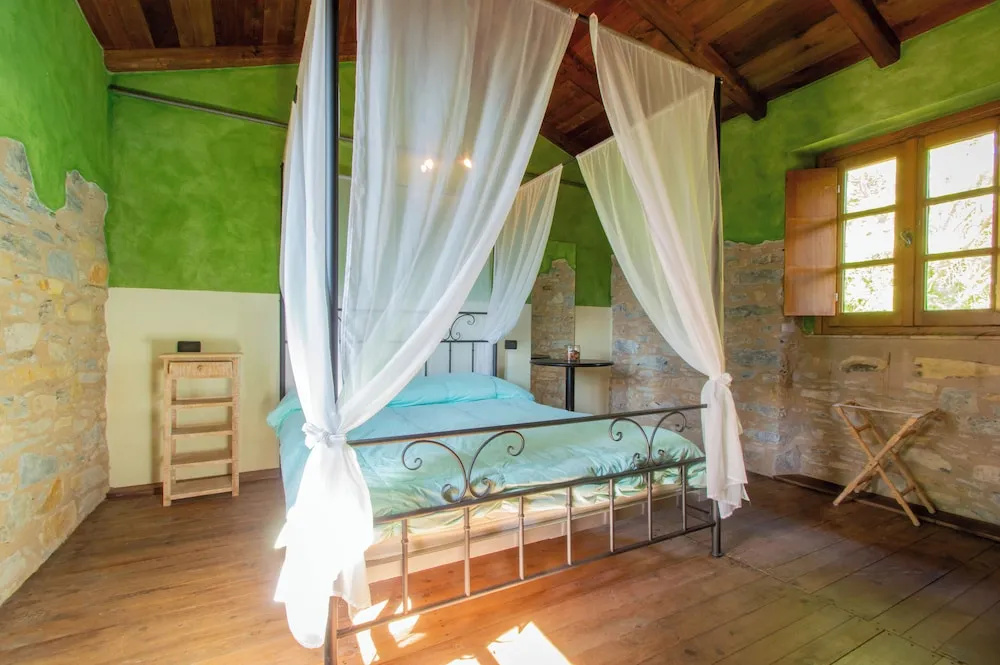 1 Bedroom Classic Duplex room
