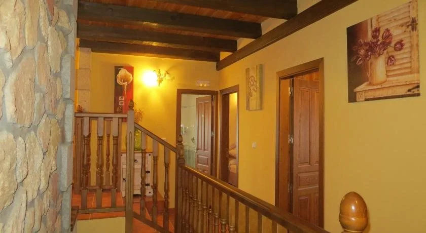 Casa Rural APOL - Général