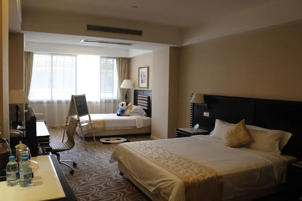 Xiangming Holiday Hotel - Général
