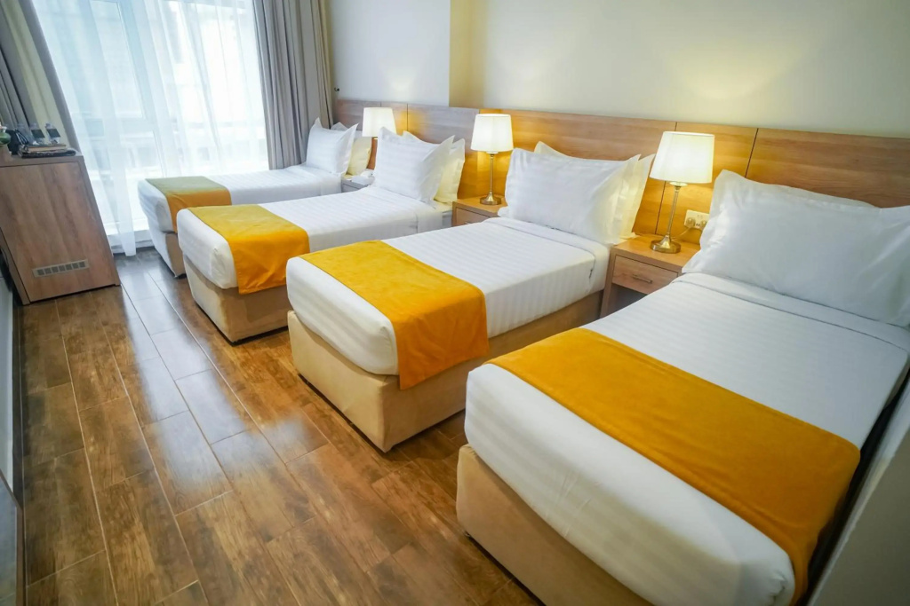 Hotel photo 10