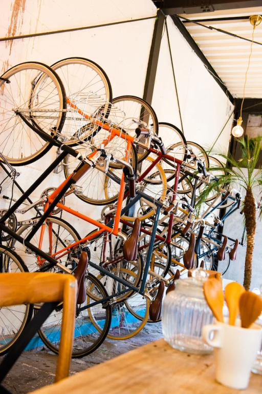 TOKYO BICYCLE HOUSE / whole private house 160sqm 사진 19