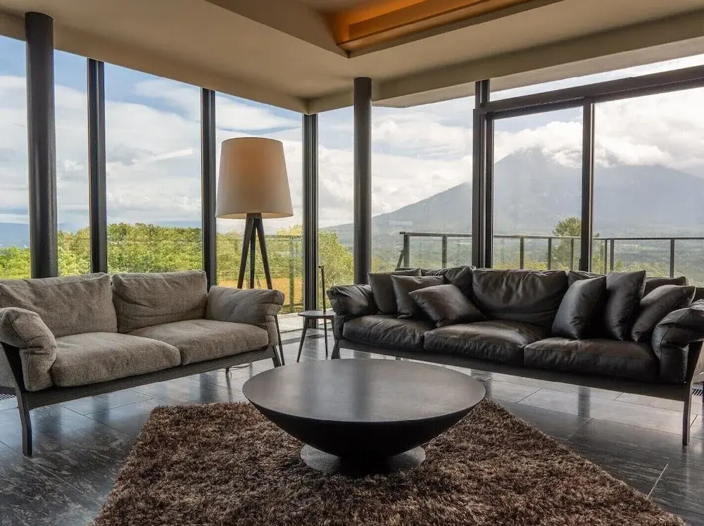 2 Bedrooms Standard room with balcony